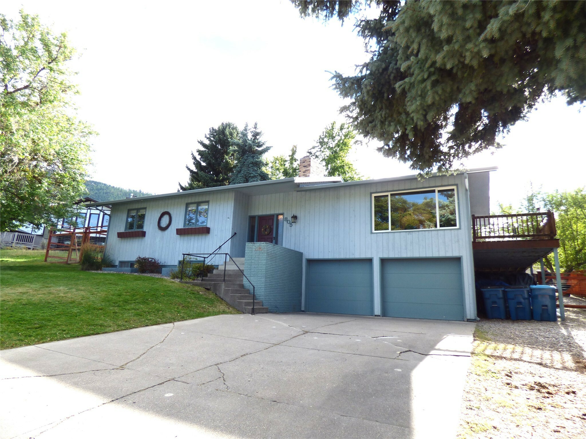 805 Highland Park Drive  Missoula MT 59803 photo