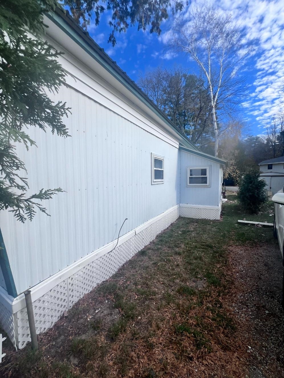 Property Photo: 7 Friendship Drive NH 03079