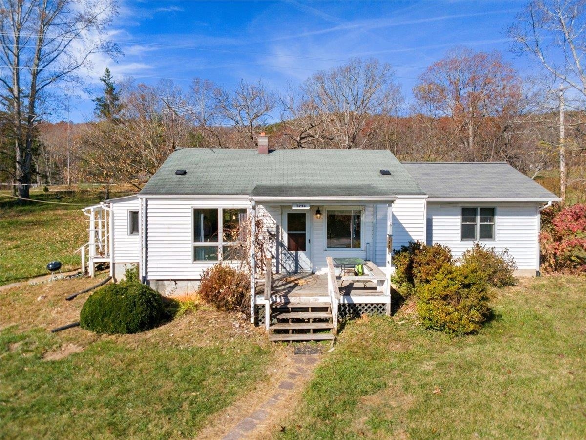 Property Photo:  5236 Mt. Tabor Road  VA 24060 