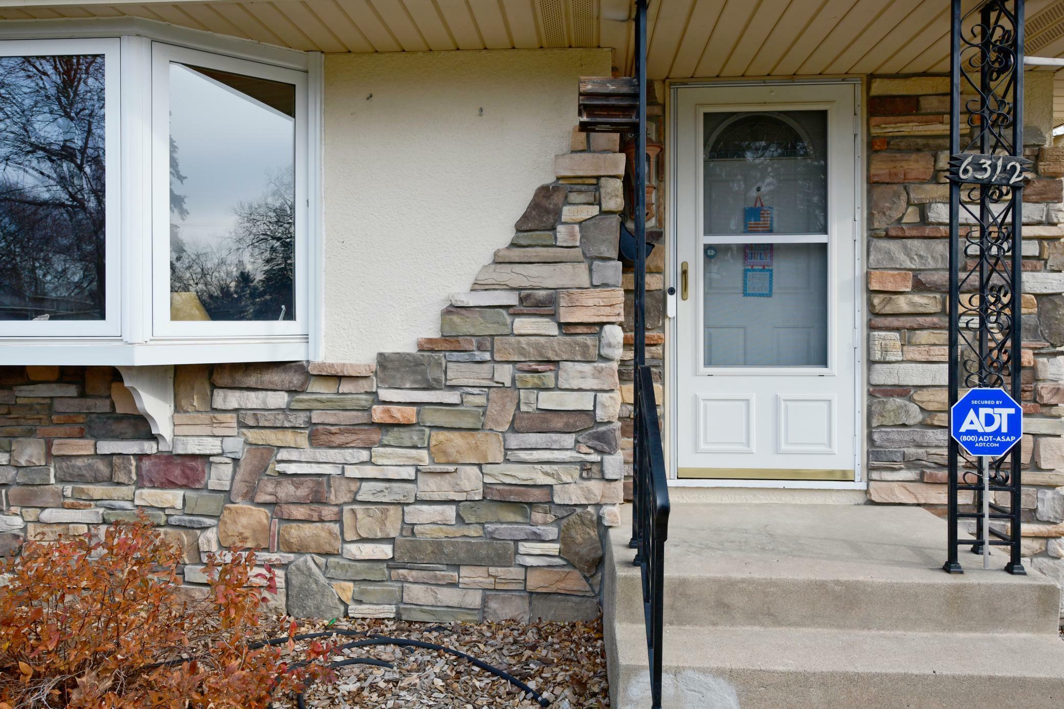 Property Photo:  6312 Lee Avenue N  MN 55429 