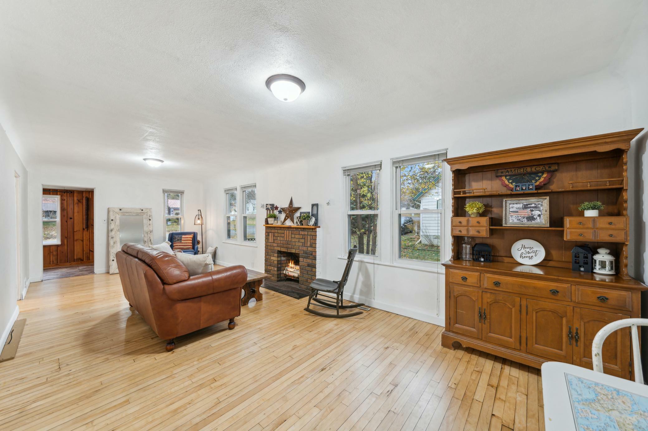 Property Photo:  125 S West Avenue  WI 54009 