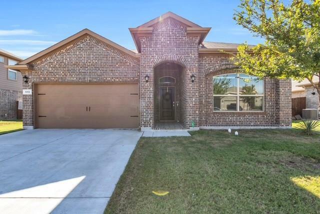 Property Photo:  513 Camber Street  TX 76131 