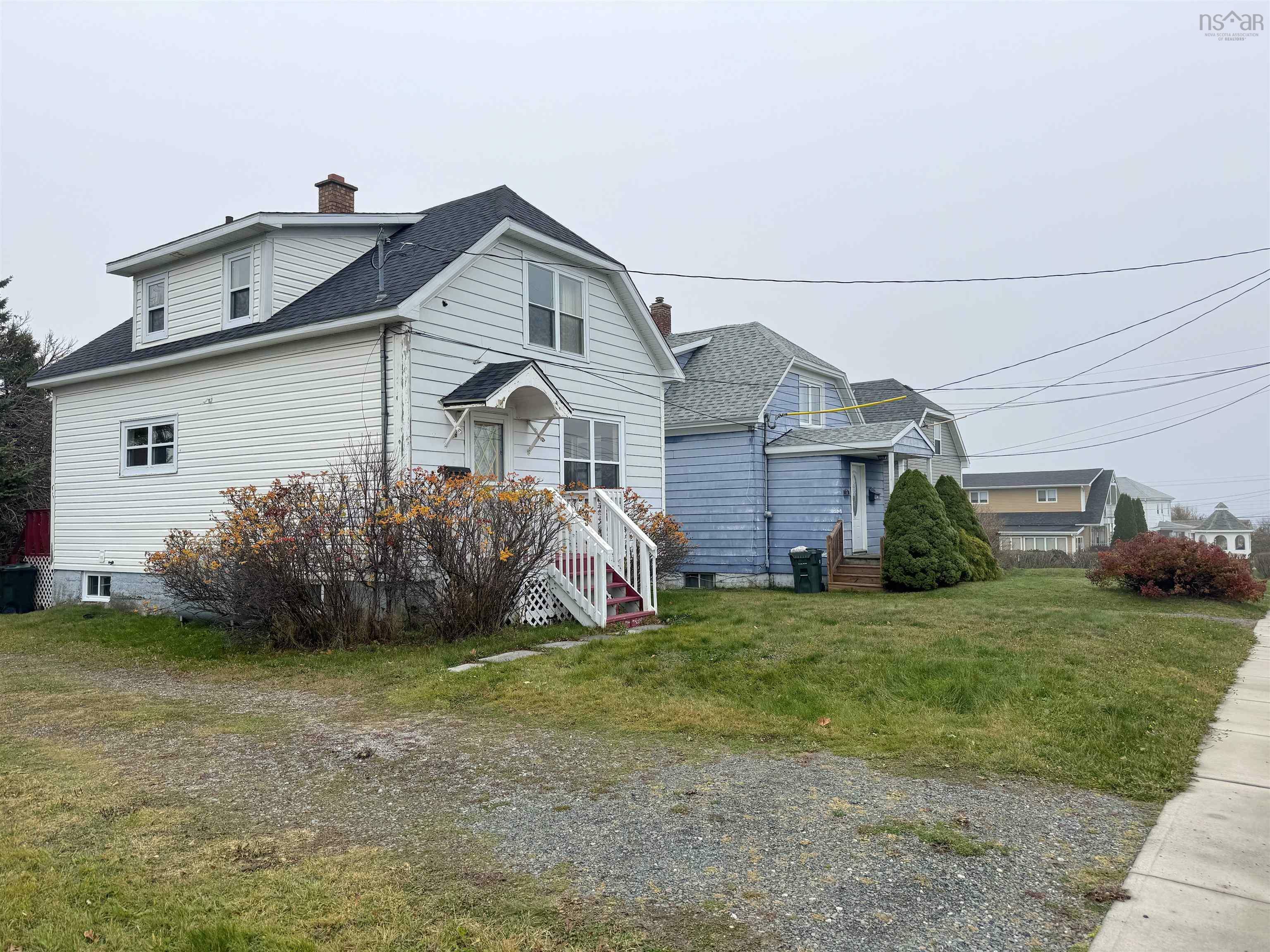 16 George Street  Glace Bay NS B1A 1A9 photo