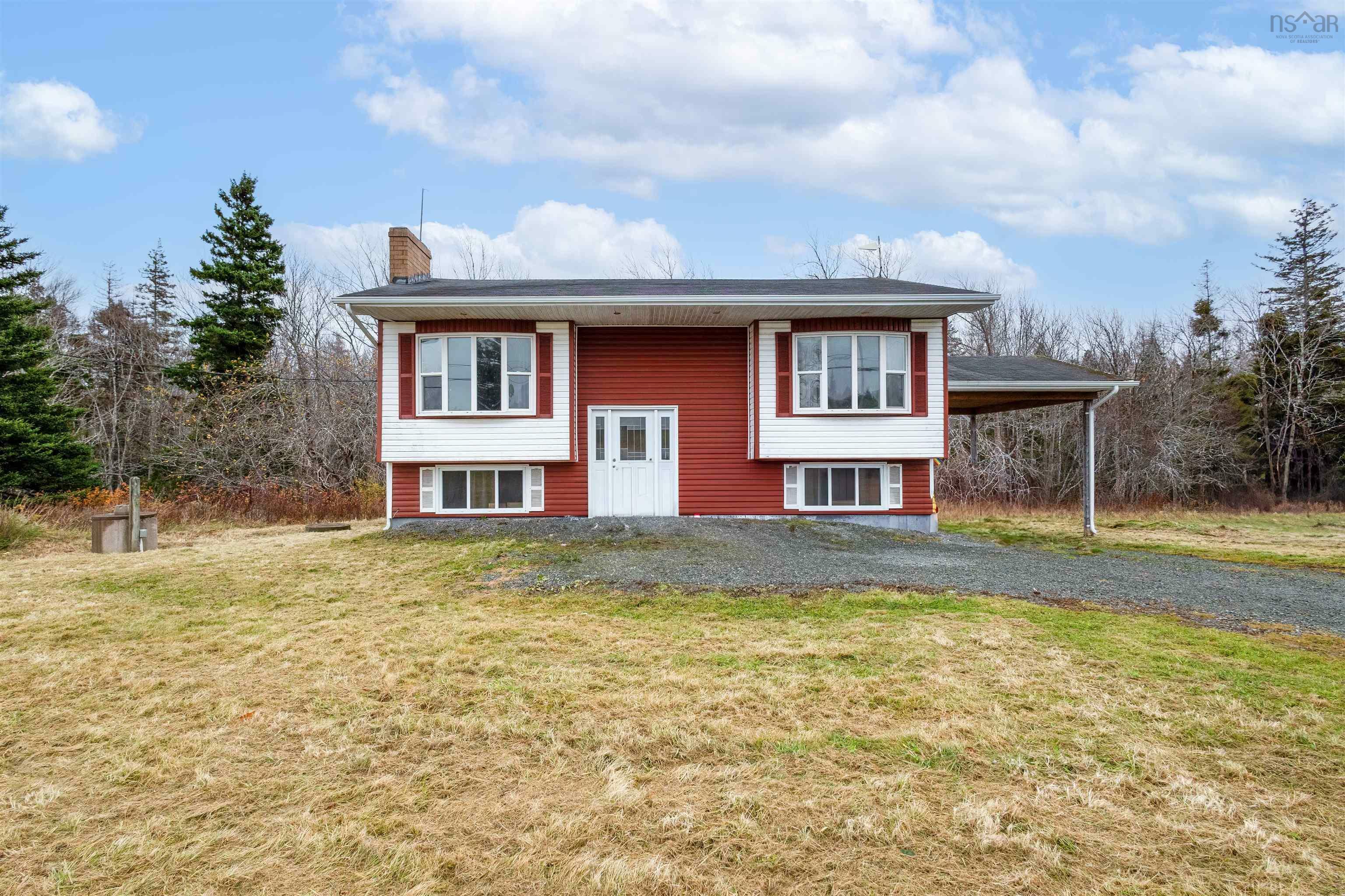 Property Photo:  325 Leitches Creek Road  NS B2A 3Z4 