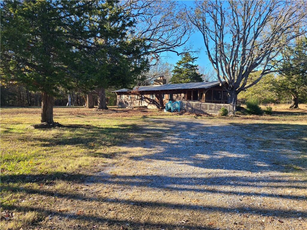 Property Photo:  19763 Pug Gayer Road  AR 72703 