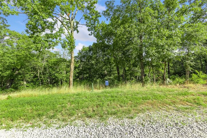 Property Photo: Lot 84 Restore Ridge AR 72601