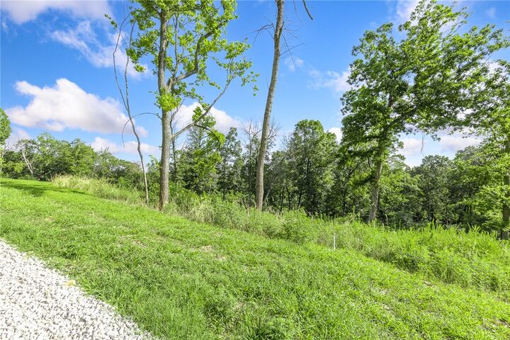 Property Photo: Lot 93 Restore Circle AR 72601