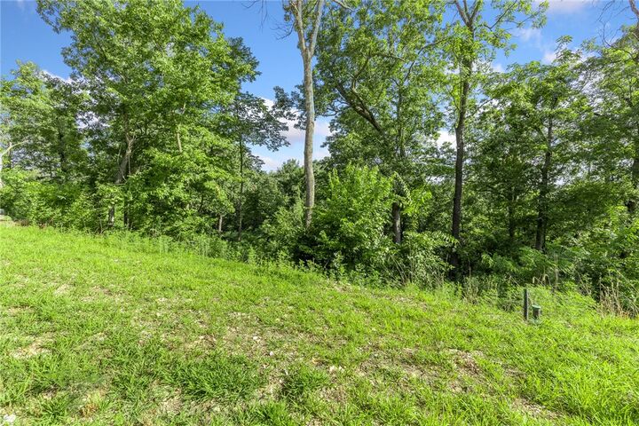 Property Photo: Lot 91 Restore Circle AR 72601