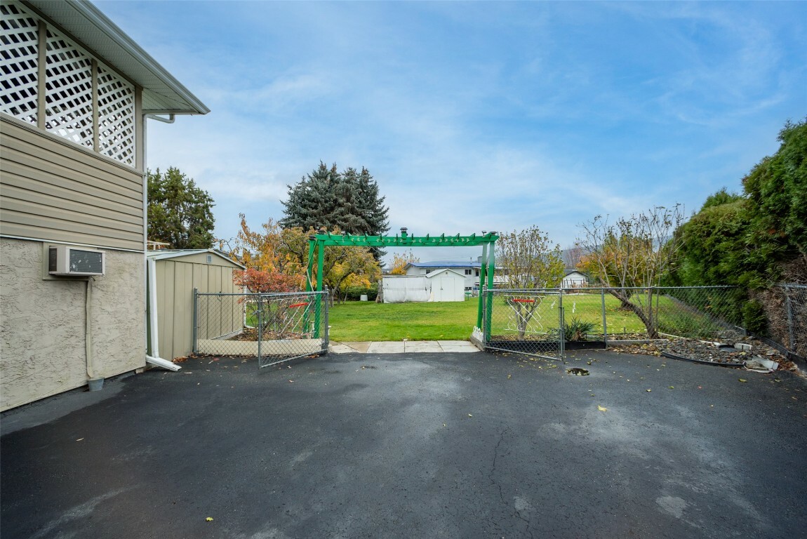 Property Photo:  1251 Ortt Place  BC V1X 4Y8 