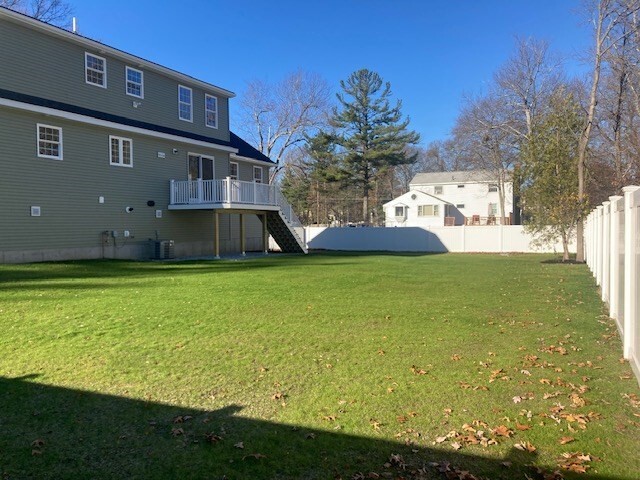 Property Photo: 10A Bayberry Lane MA 01821