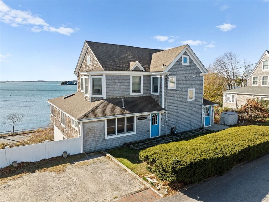 Property Photo: 881 Nantasket Ave MA 02045