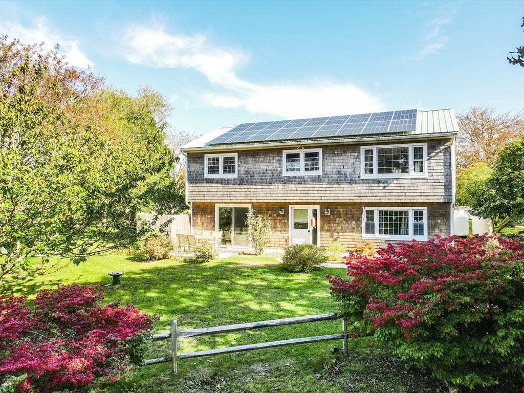 Property Photo:  10 Rumpus Ridge Rd  MA 02535 