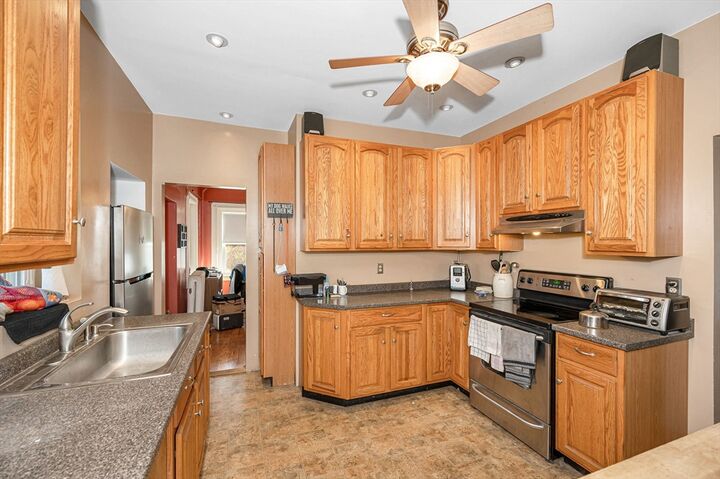 Property Photo:  7 East Dracut  MA 01844 