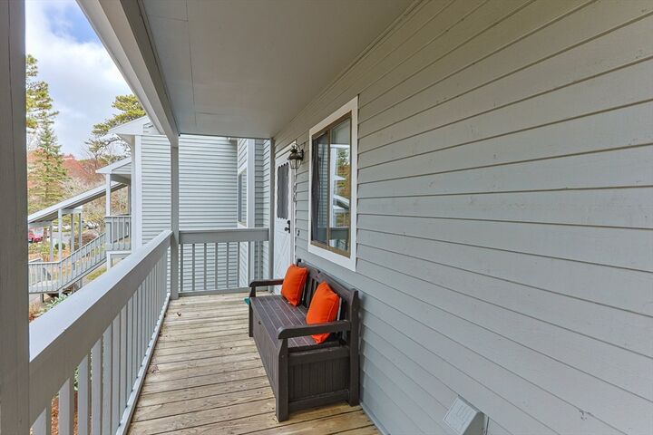 Property Photo: 106 Eaton Ln 106 MA 02631
