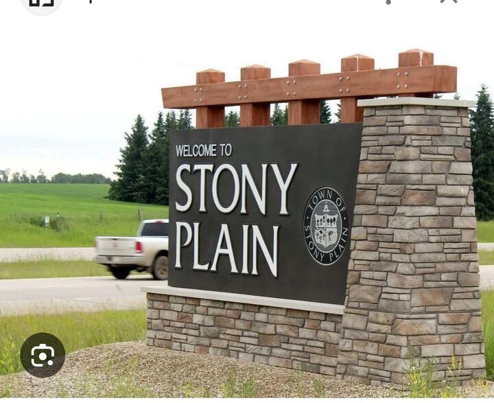 Highway 16A Range Rd 12 Rural Parkland County Alberta  Stony Plain AB T7Z 1V2 photo