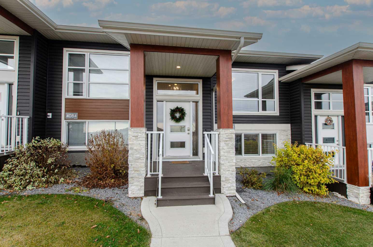 Property Photo:  4086 Ryders Ridge Boulevard  AB T4S 0T4 