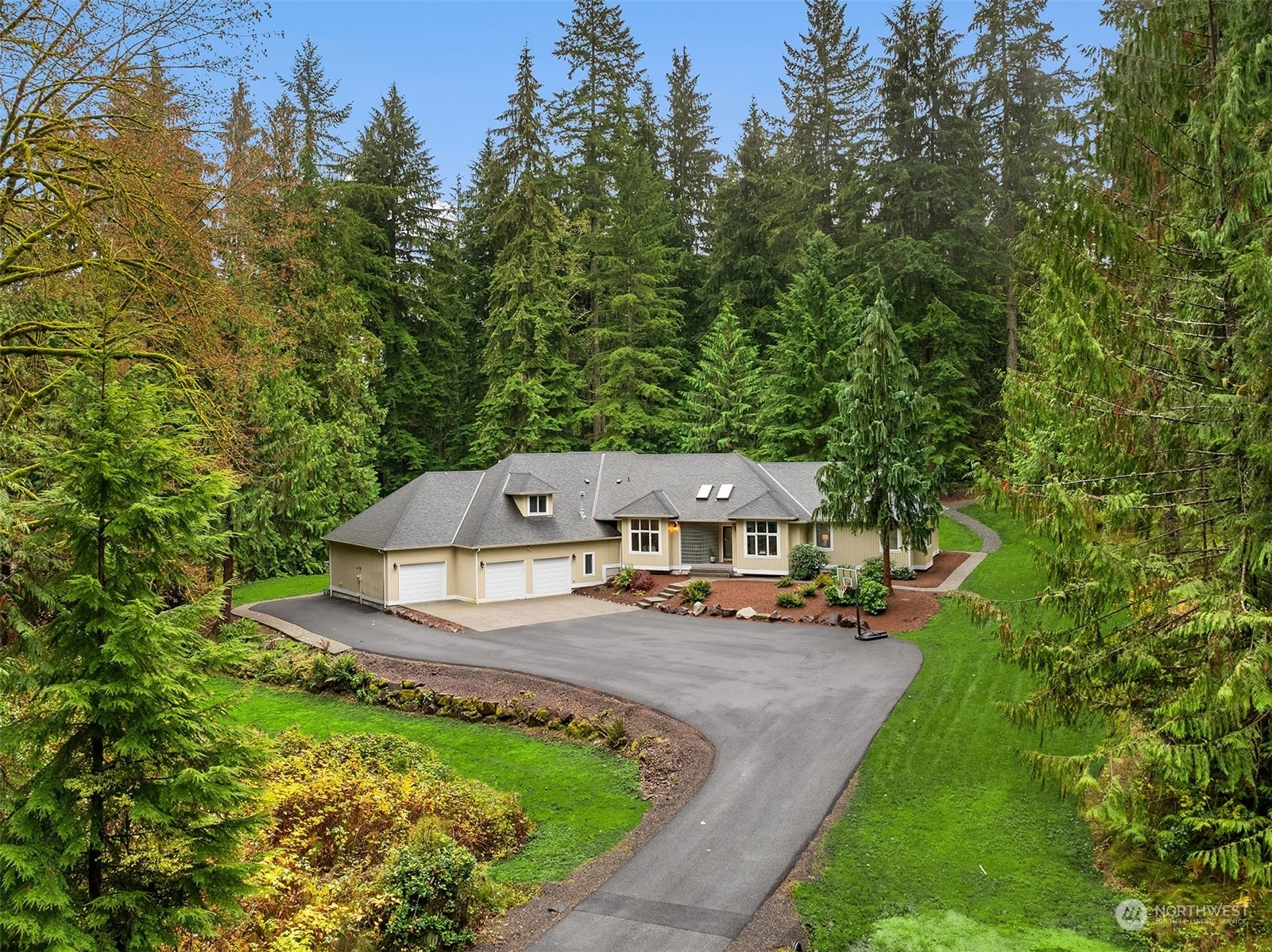 Property Photo:  22821 NE 189th Street  WA 98077 