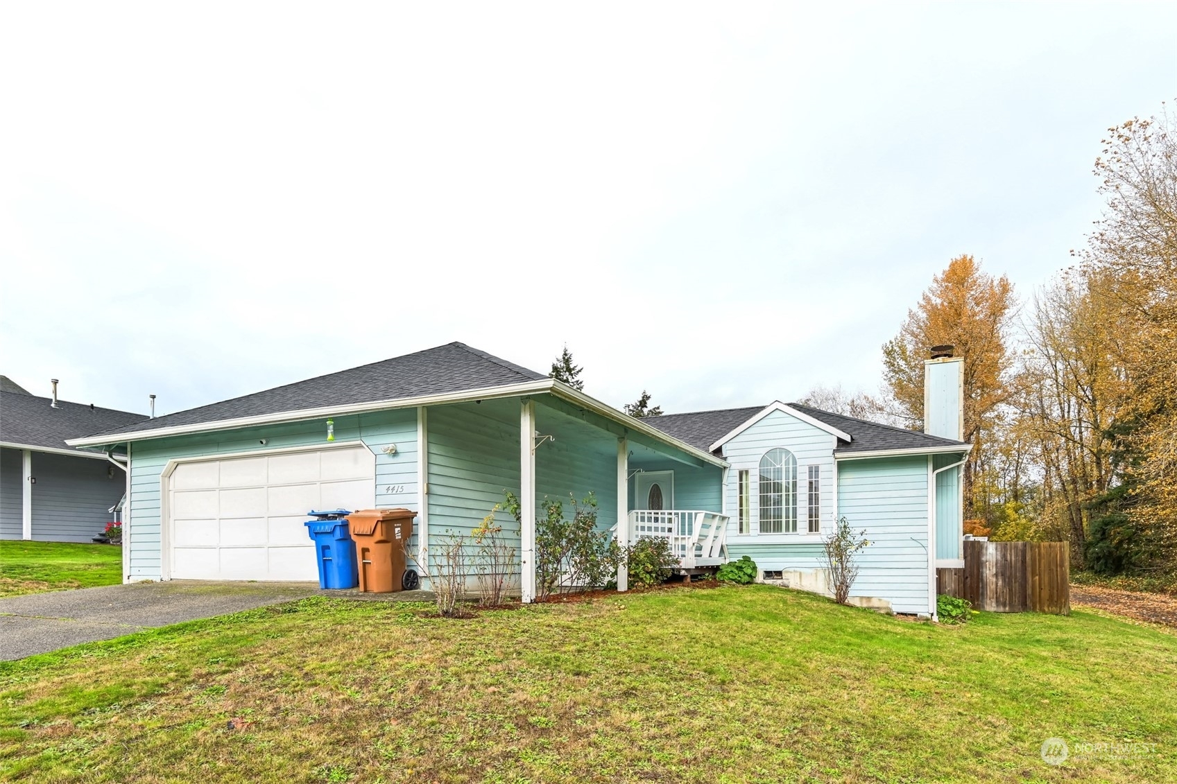 Property Photo:  4415  33rd Street NE  WA 98422 