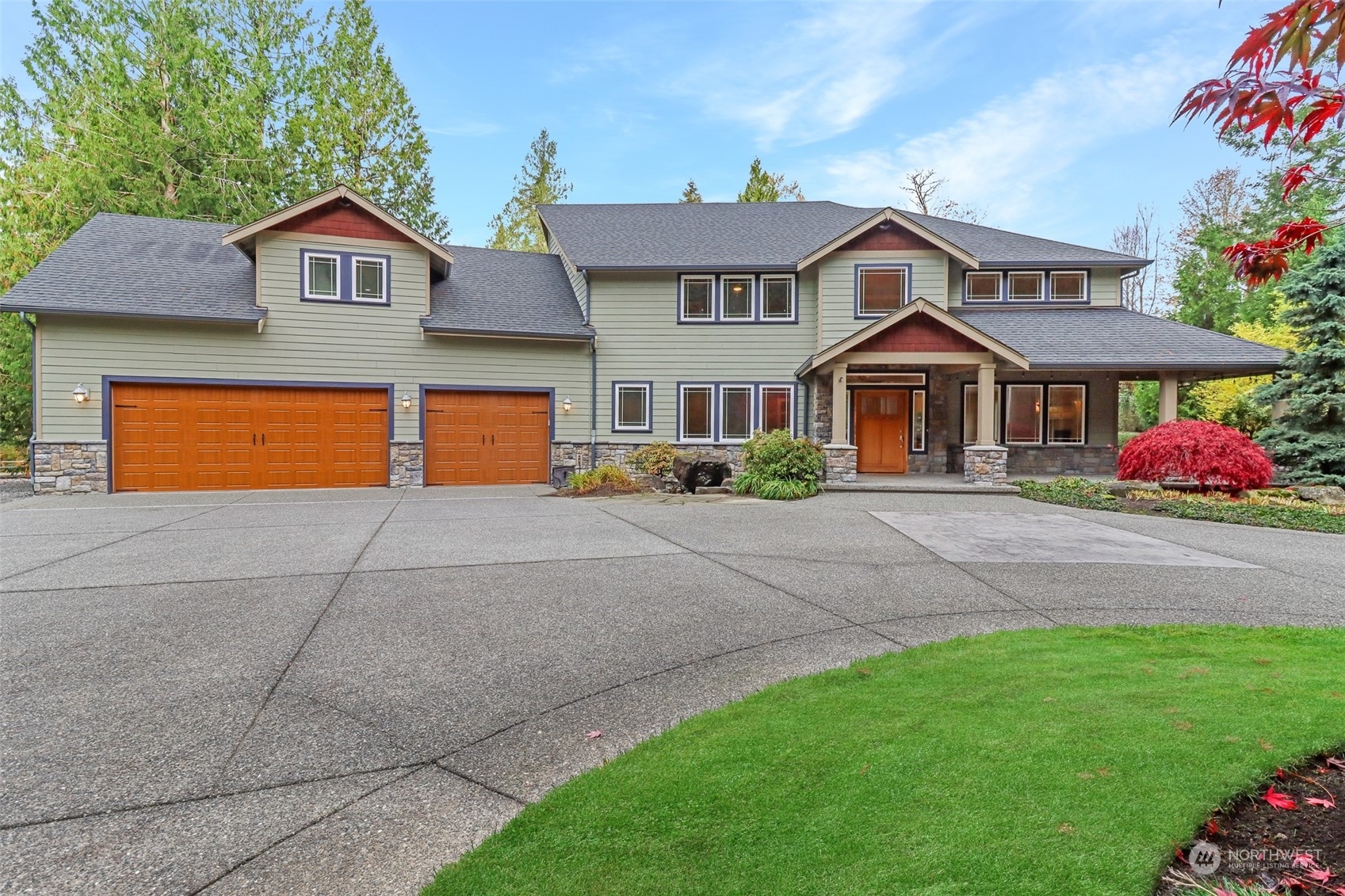 Property Photo:  23106 SE 184th Street  WA 98038 