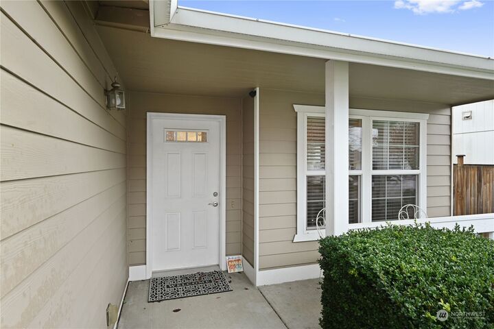 Property Photo: 10619 63rd Drive NE WA 98270