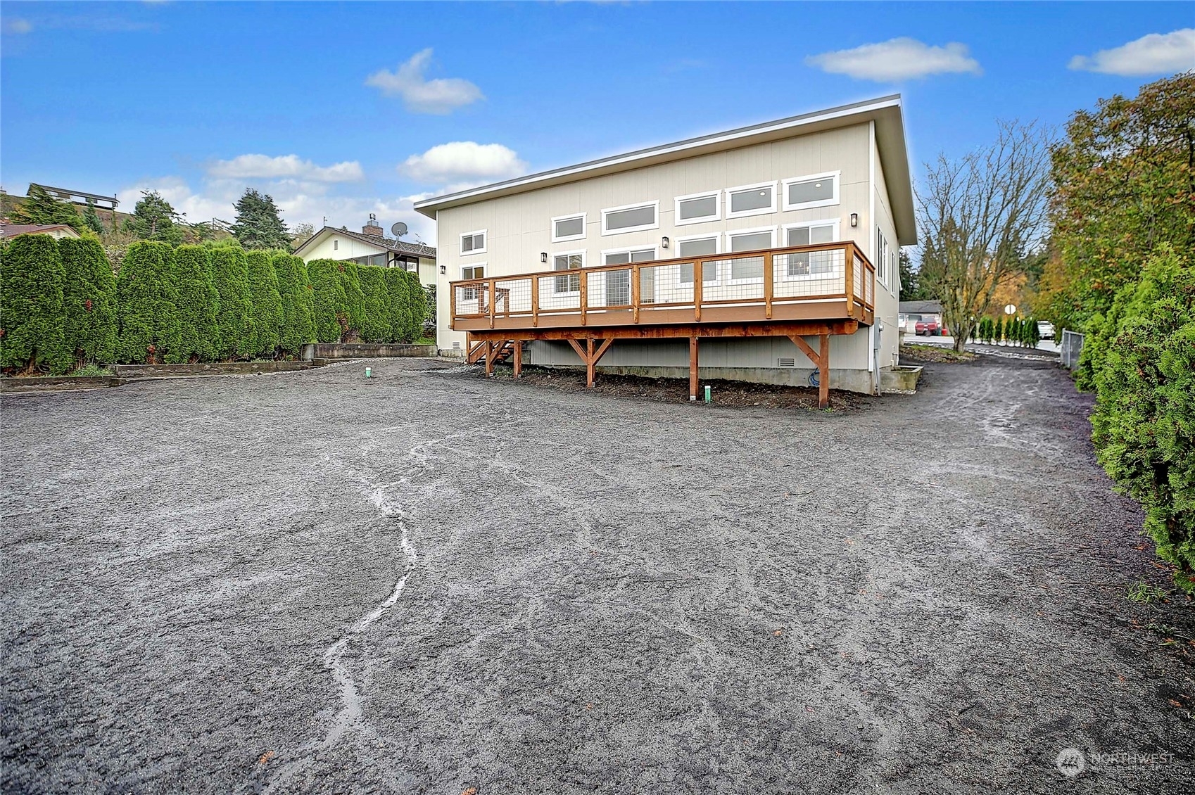 Property Photo:  694 Island View Drive  WA 98282 