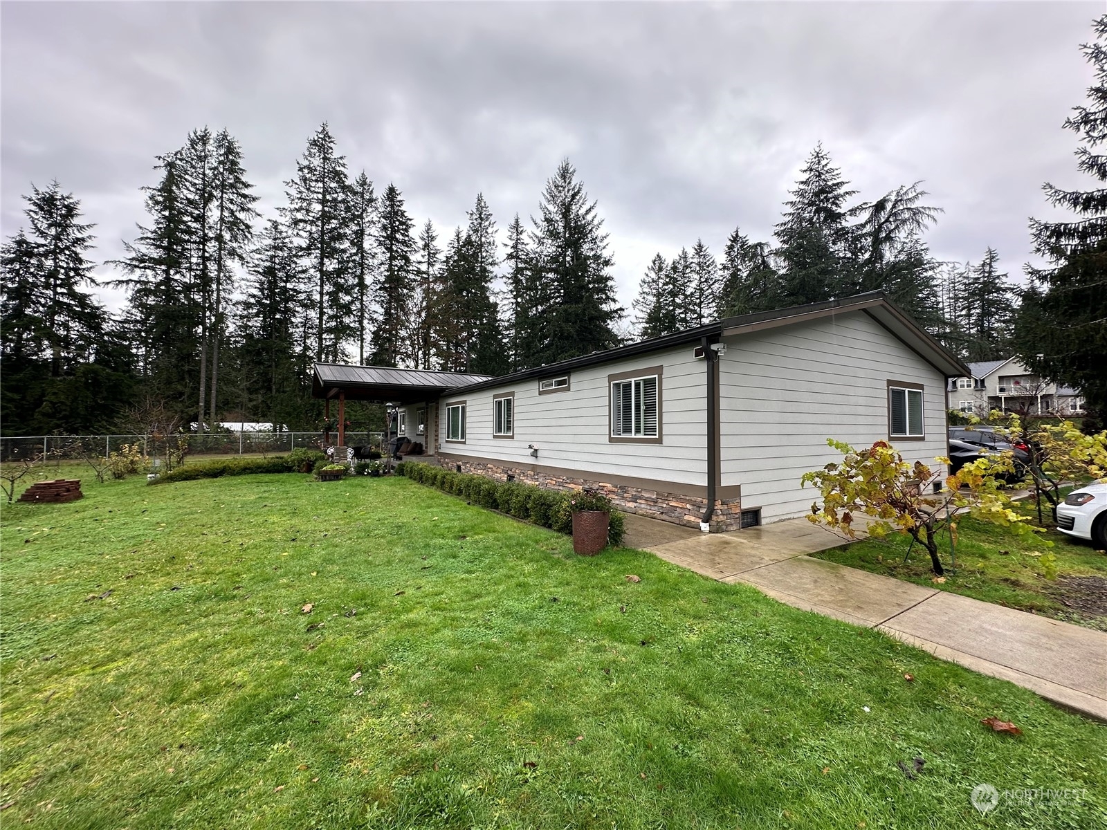 Property Photo:  31305 SE 202nd Avenue  WA 98042 