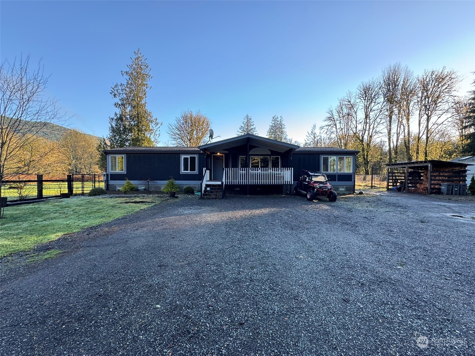 Property Photo:  31113 W Whitehorse Drive  WA 98223 