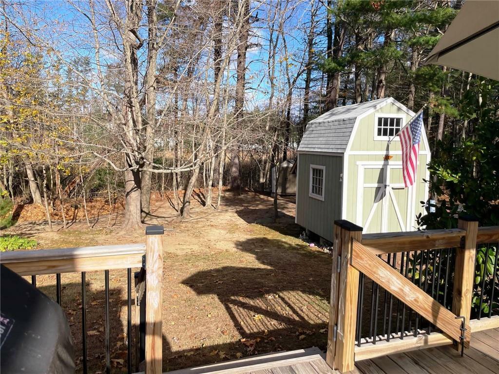 Property Photo:  8 Vernon Road  MA 02053 