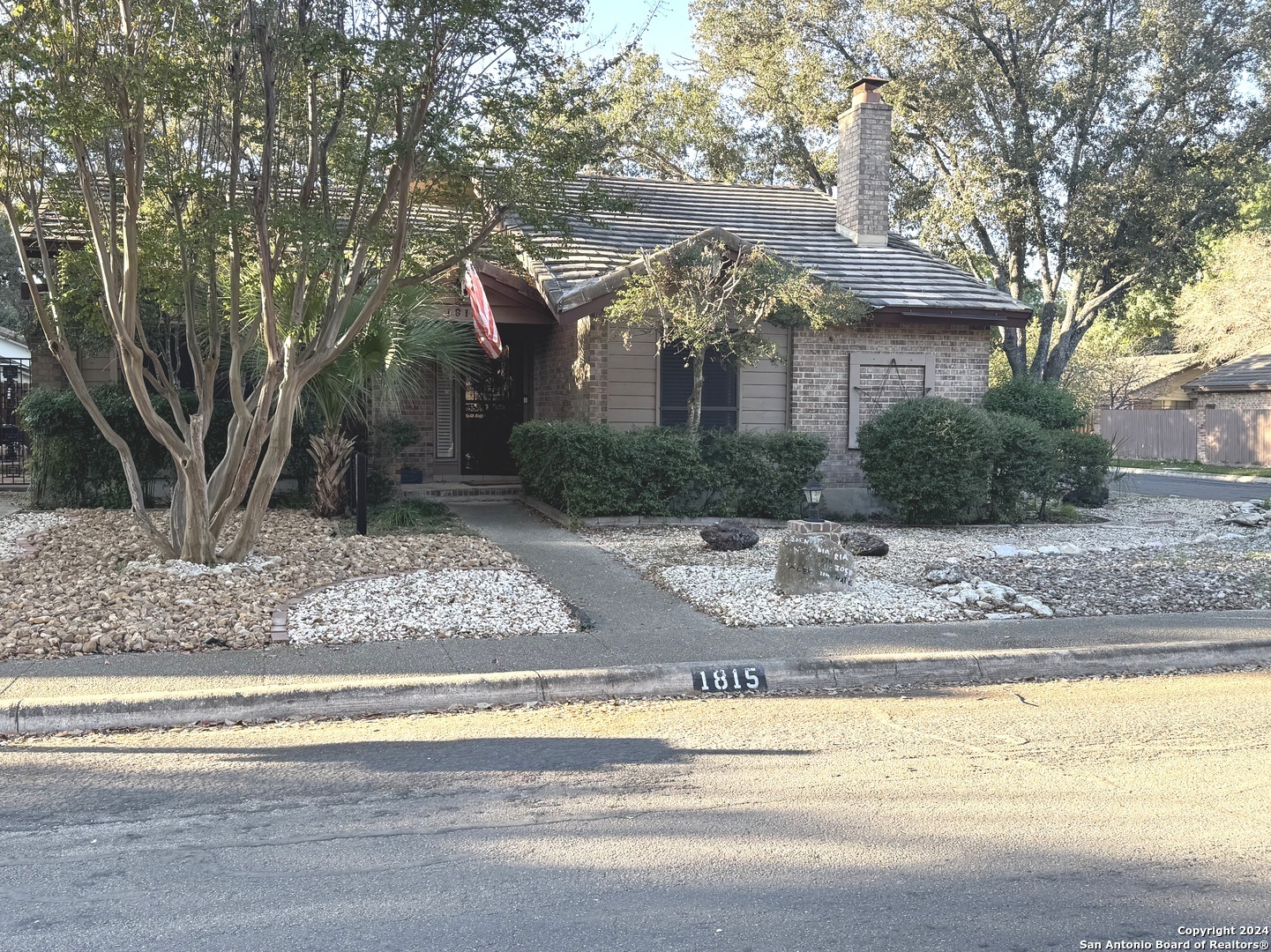 1815 Shoal Run St  San Antonio TX 78232 photo