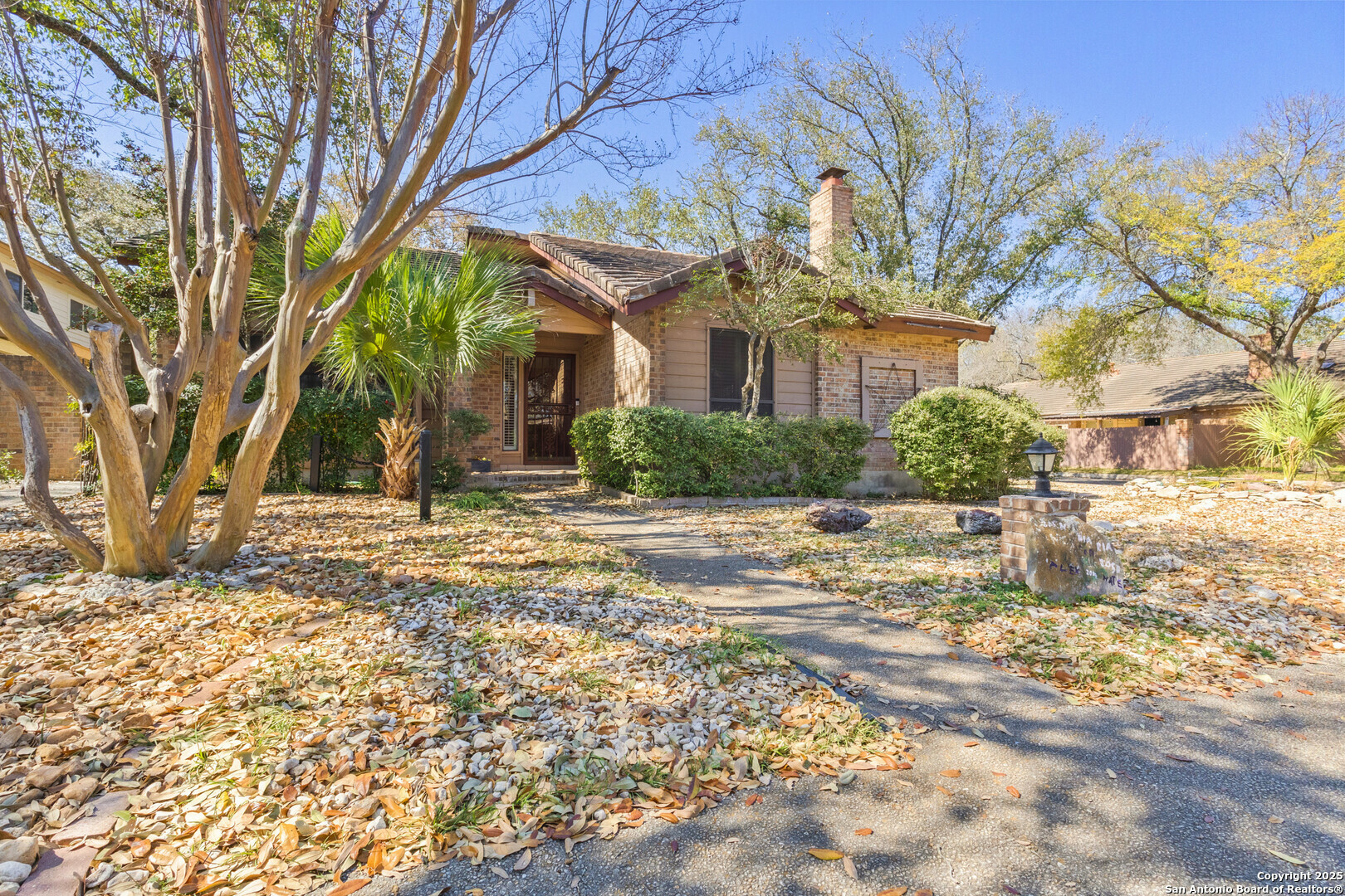 Property Photo:  1815 Shoal Run St  TX 78232 