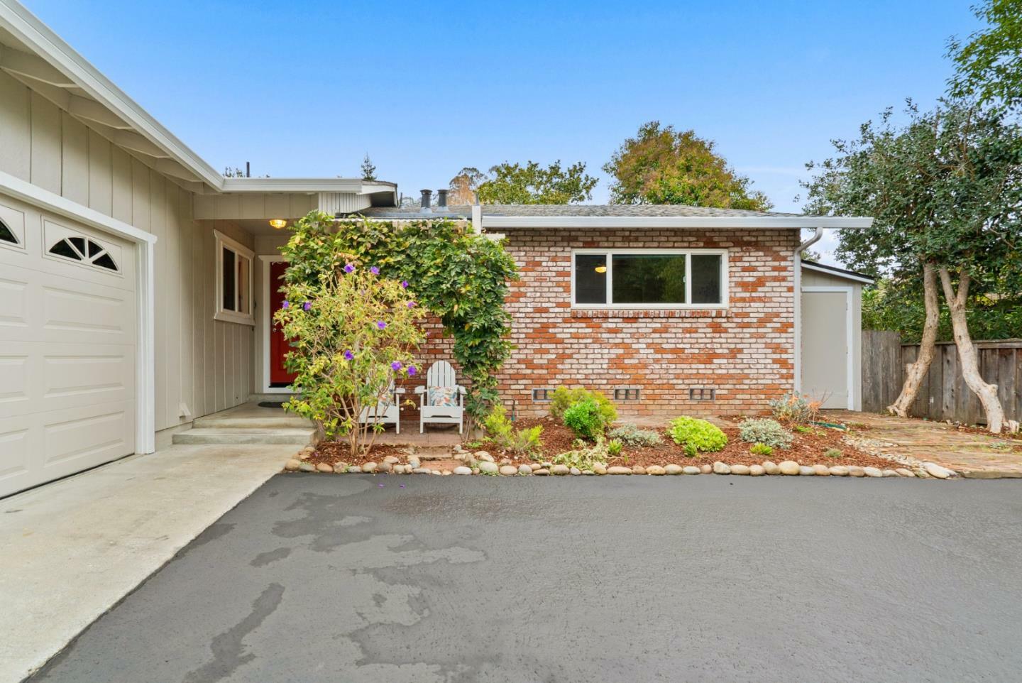 Property Photo:  314 Hames Road  CA 95076 