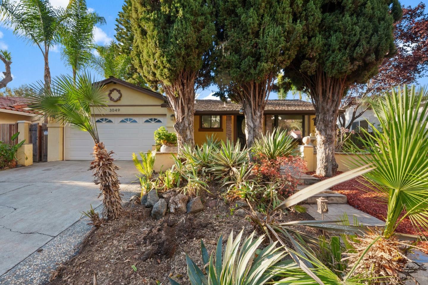 Property Photo:  3049 Chippenham Drive  CA 95132 