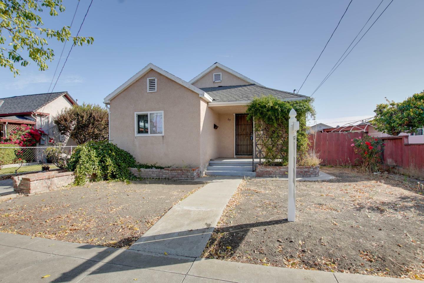 Property Photo:  69 Sally Street  CA 95023 