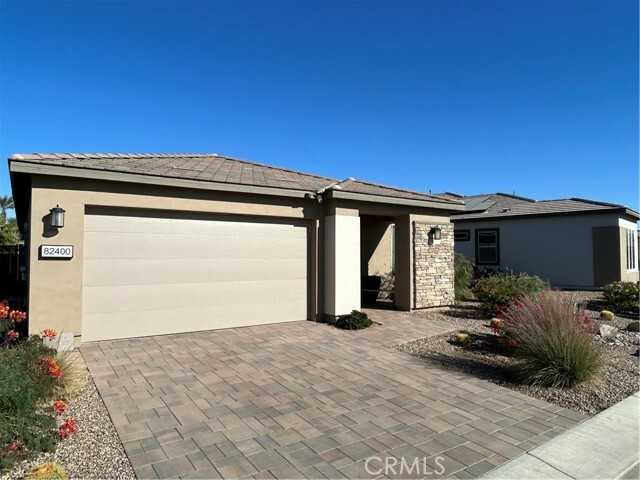 Property Photo:  82400 Crane Drive  CA 92201 