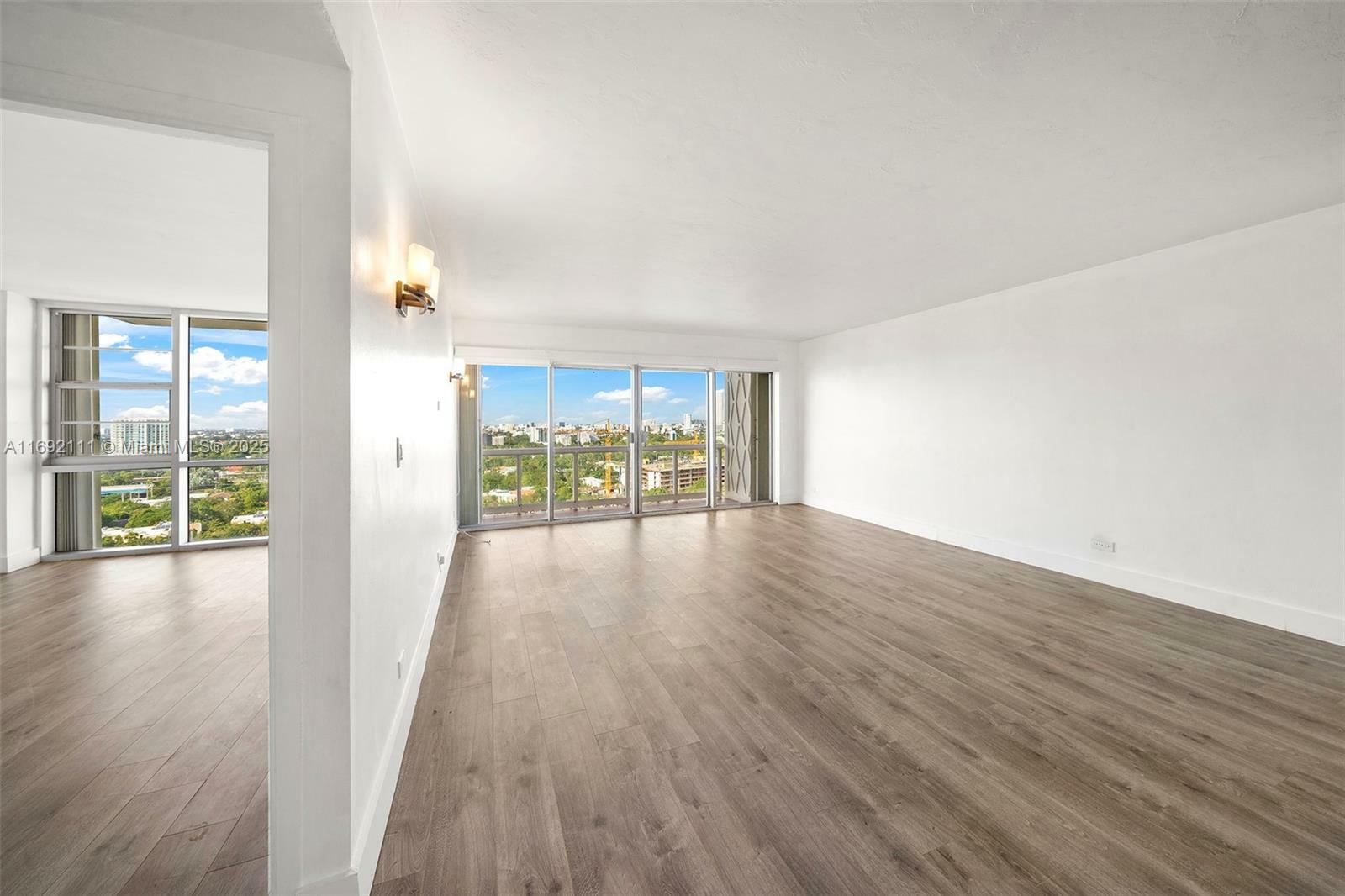 Property Photo:  2451 Brickell Ave 18R  FL 33129 