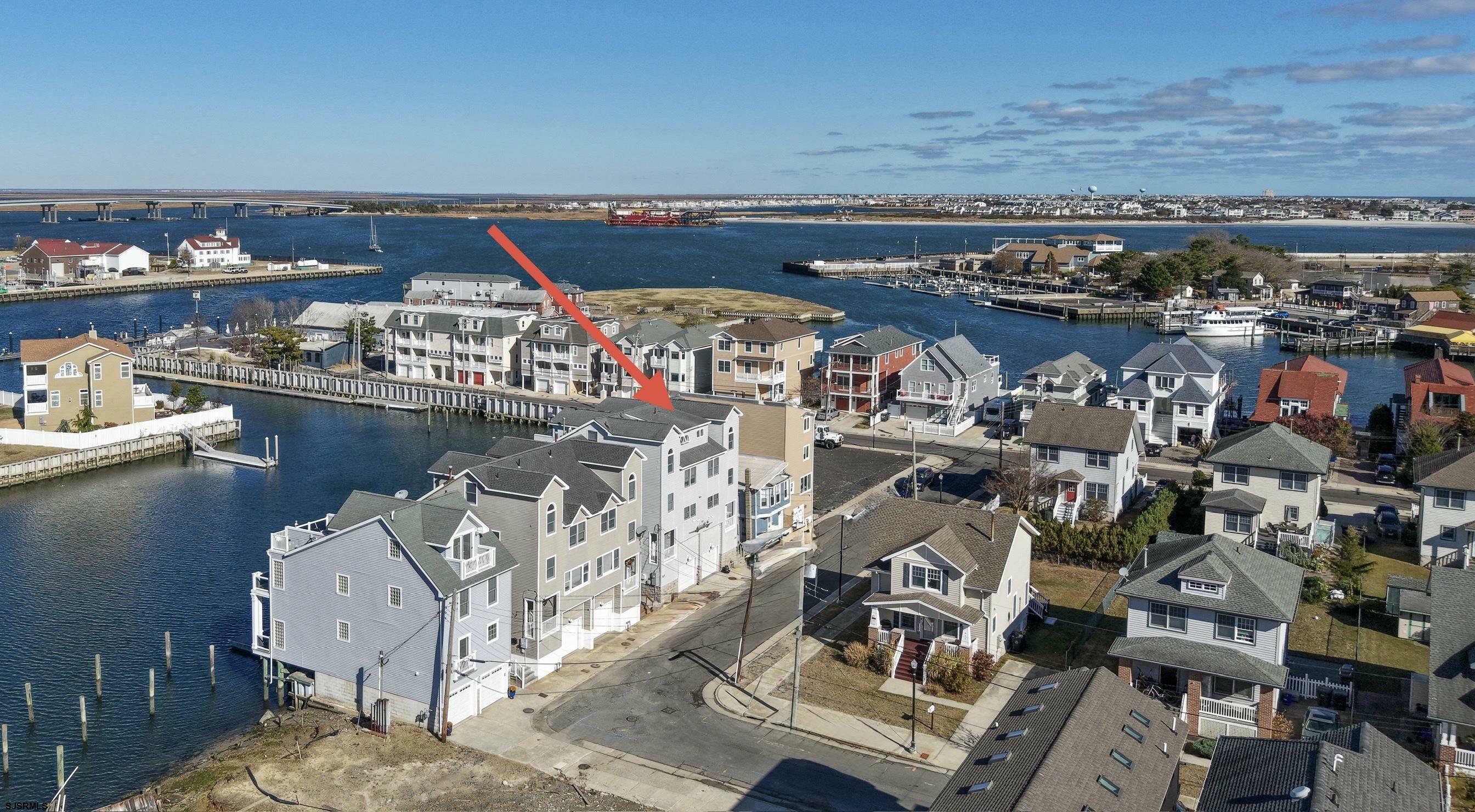 Property Photo: 509 Barrett Ave NJ 08401