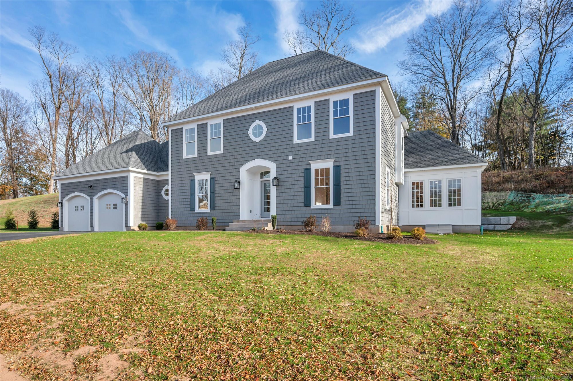 Property Photo: 3 Waterside Way CT 06410