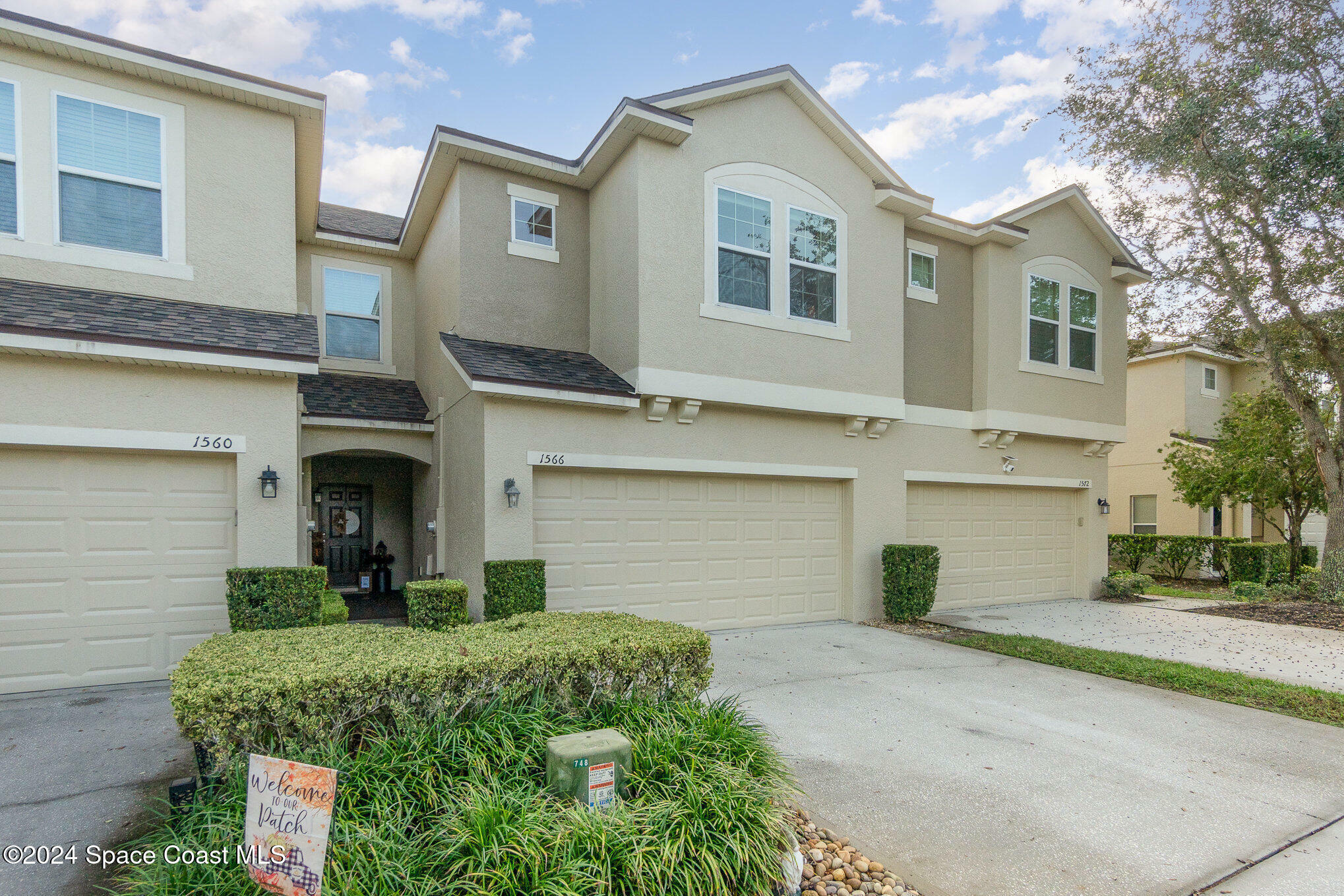 Property Photo:  1566 Purple Plum Lane  FL 32765 