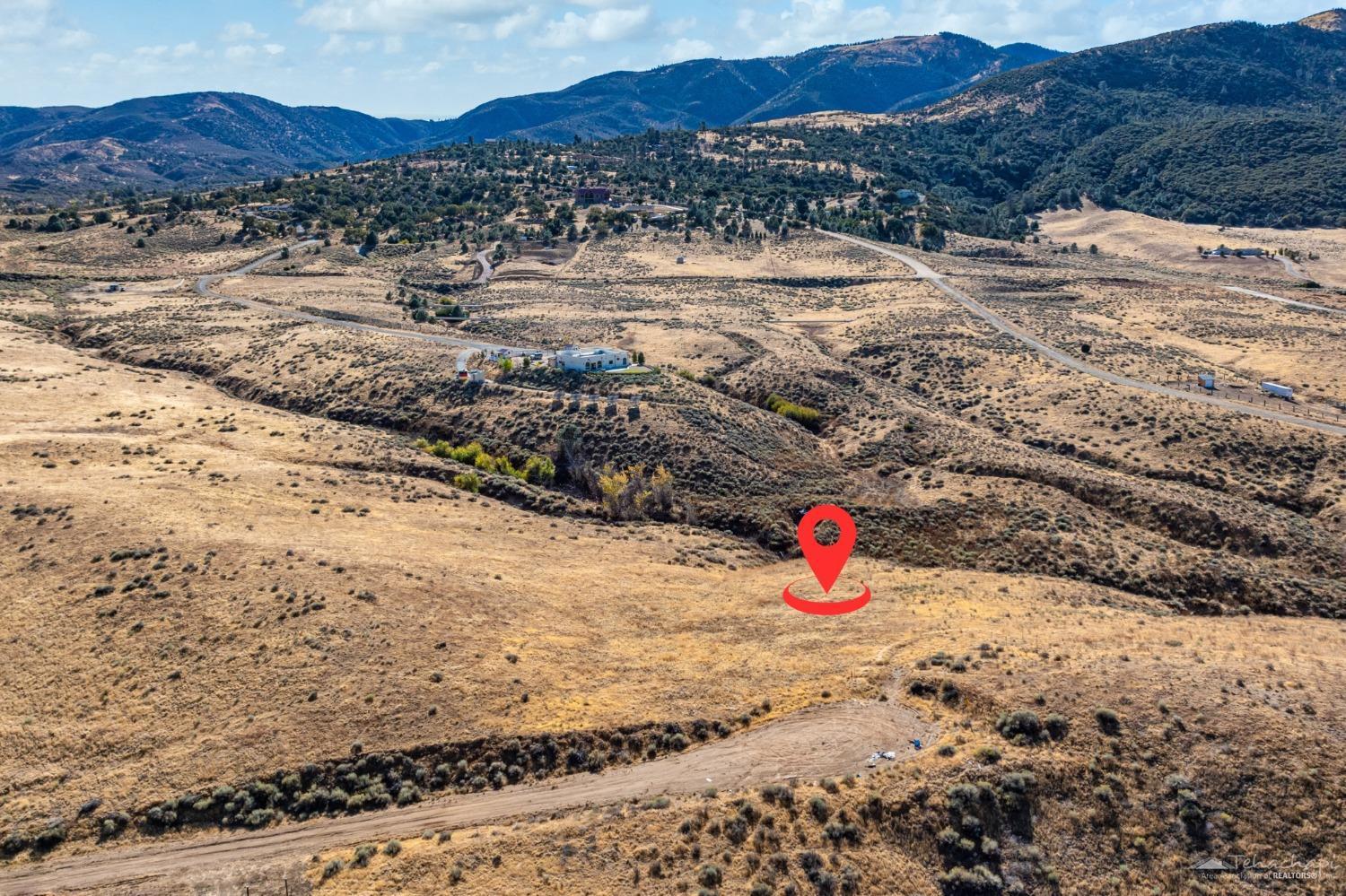 0 Campbell Court  Tehachapi CA 93561 photo