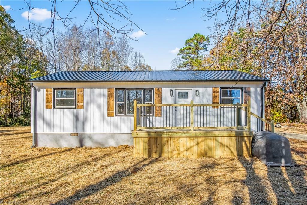 Property Photo:  9613 Nc Highway 67  NC 27018 