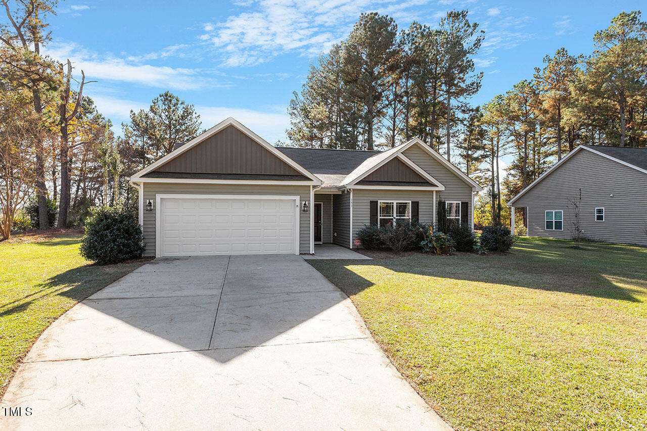 Property Photo:  153 Highland Drive  NC 27546 