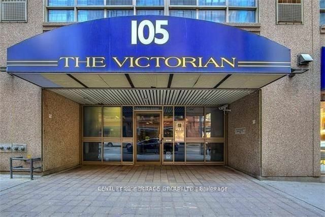 105 Victoria St 503  Toronto ON M5C 3B4 photo