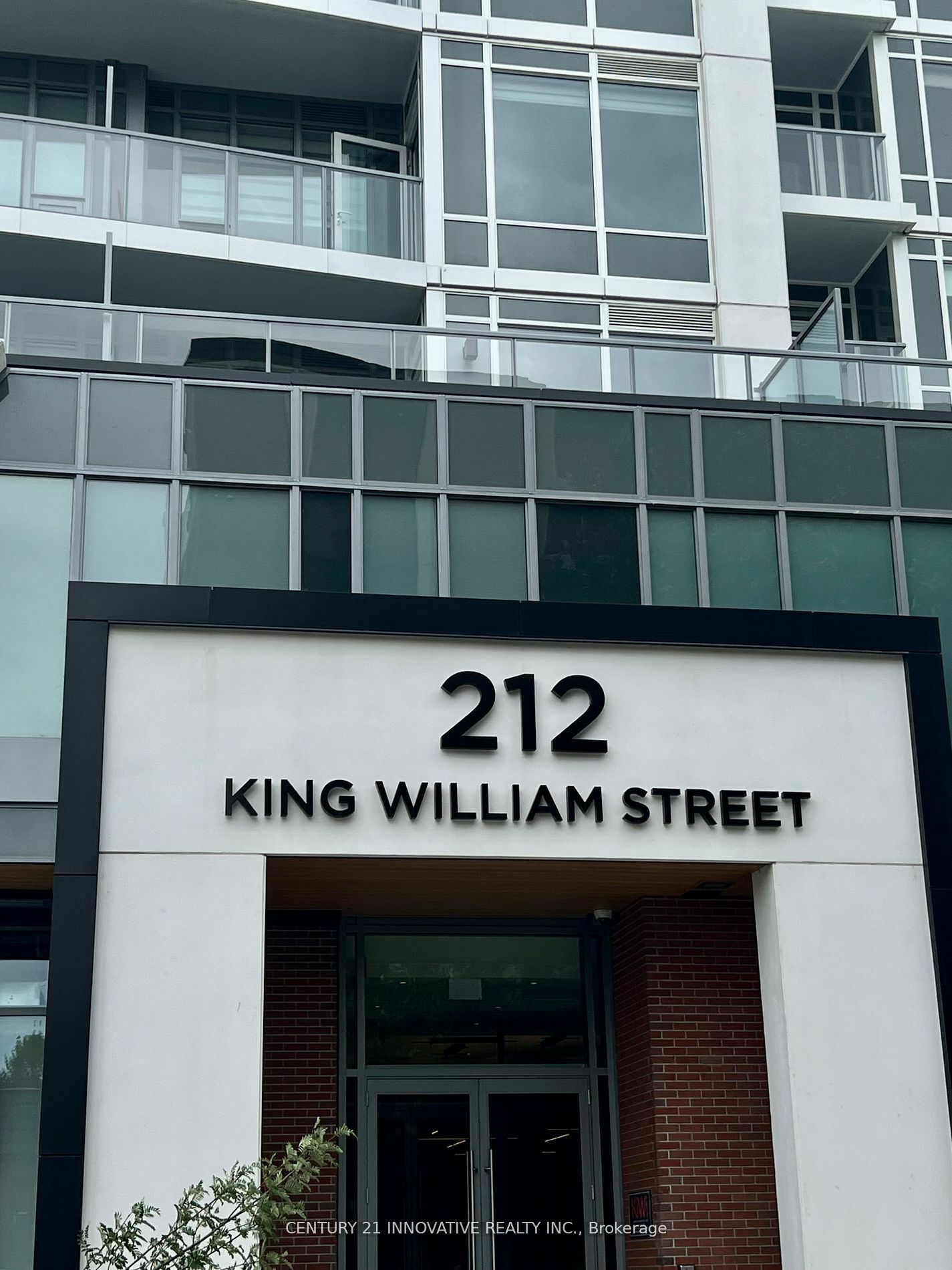 Photo de la propriété:  212 King William St N 1415  ON L8R 0A7 