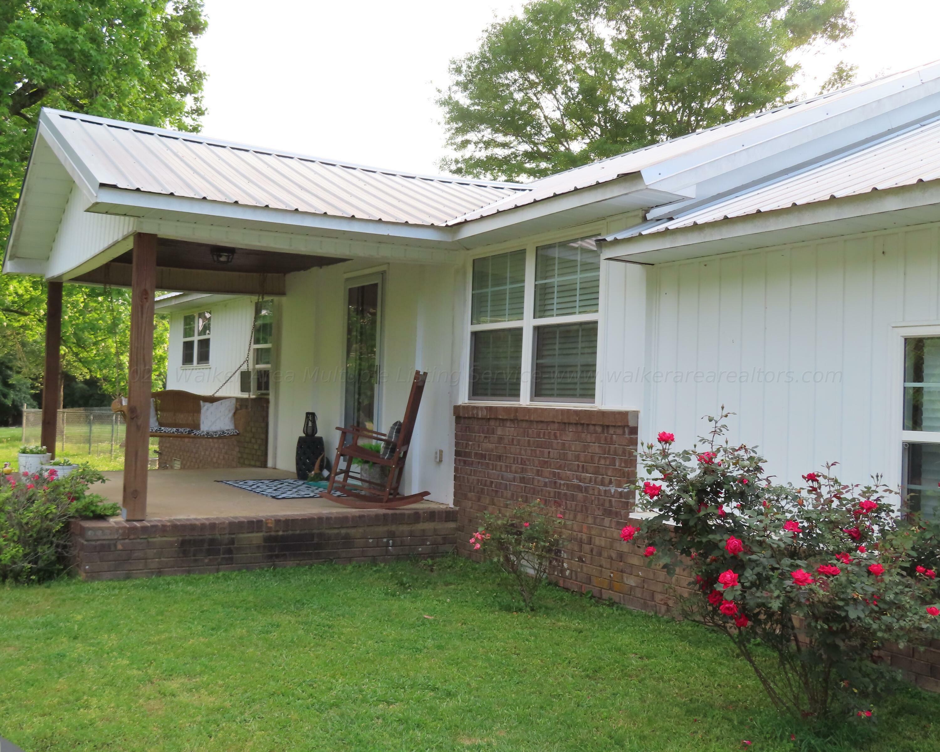 Property Photo:  1285 Nauvoo Rd  AL 35549 