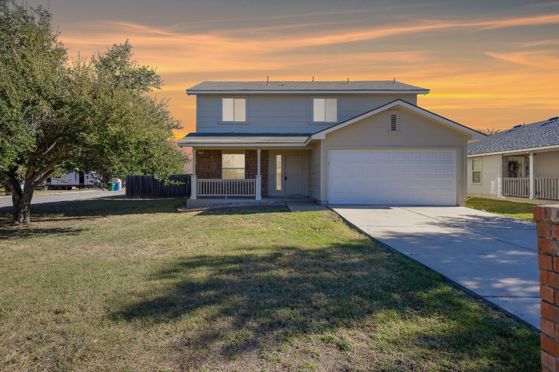 Property Photo:  3104 Tyler Lane  TX 76574 