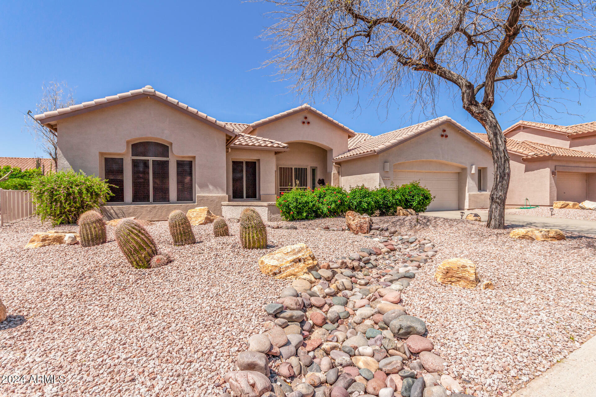 Property Photo:  5372 S Cat Claw Drive  AZ 85118 