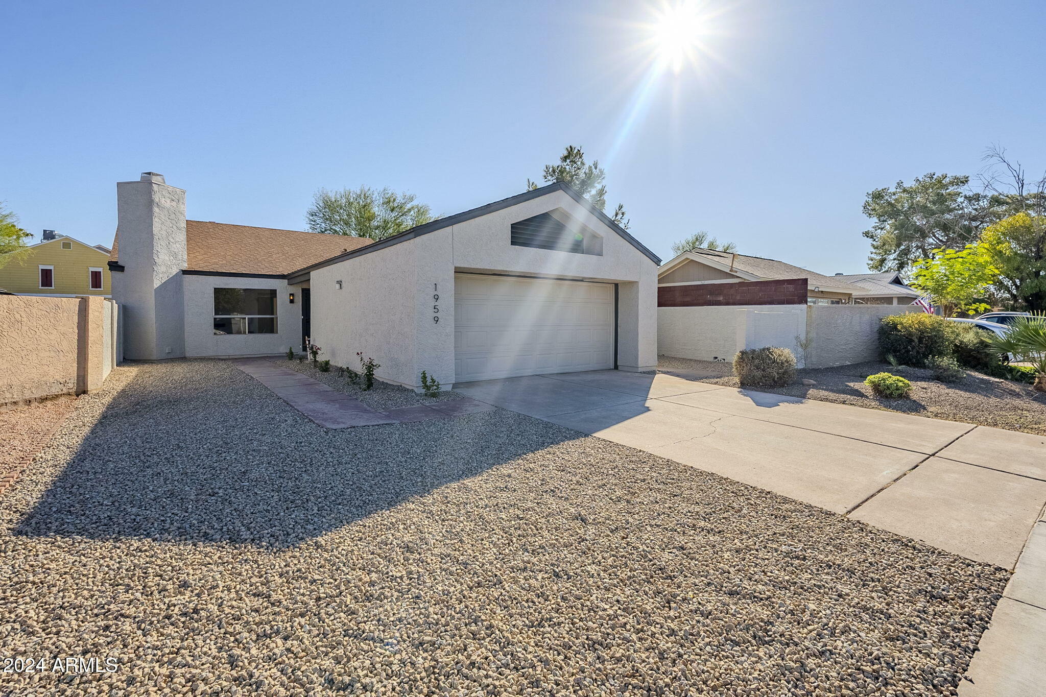 Property Photo:  1959 N Illinois Street  AZ 85225 