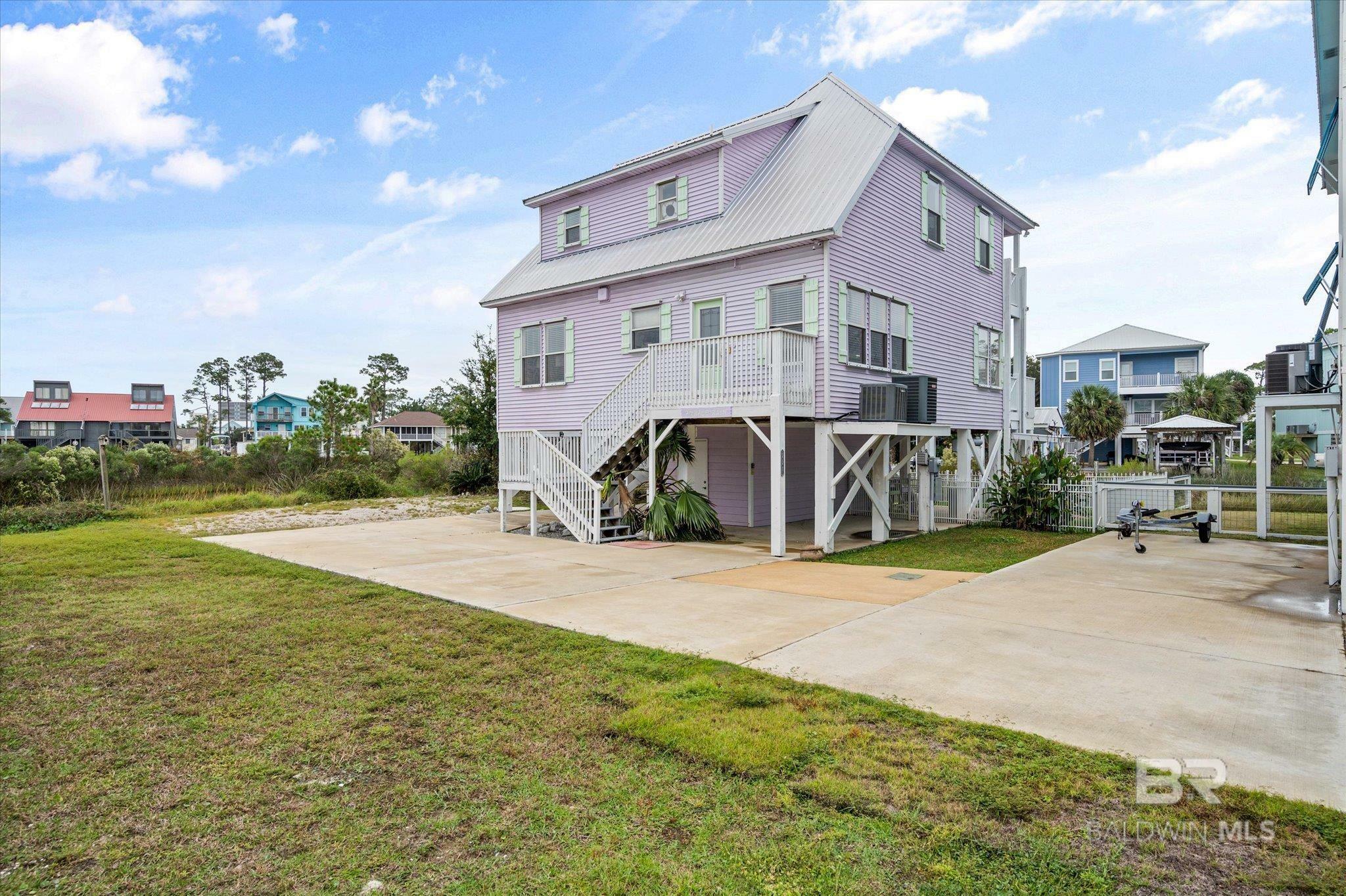 227 W 8th Avenue  Gulf Shores AL 36542 photo