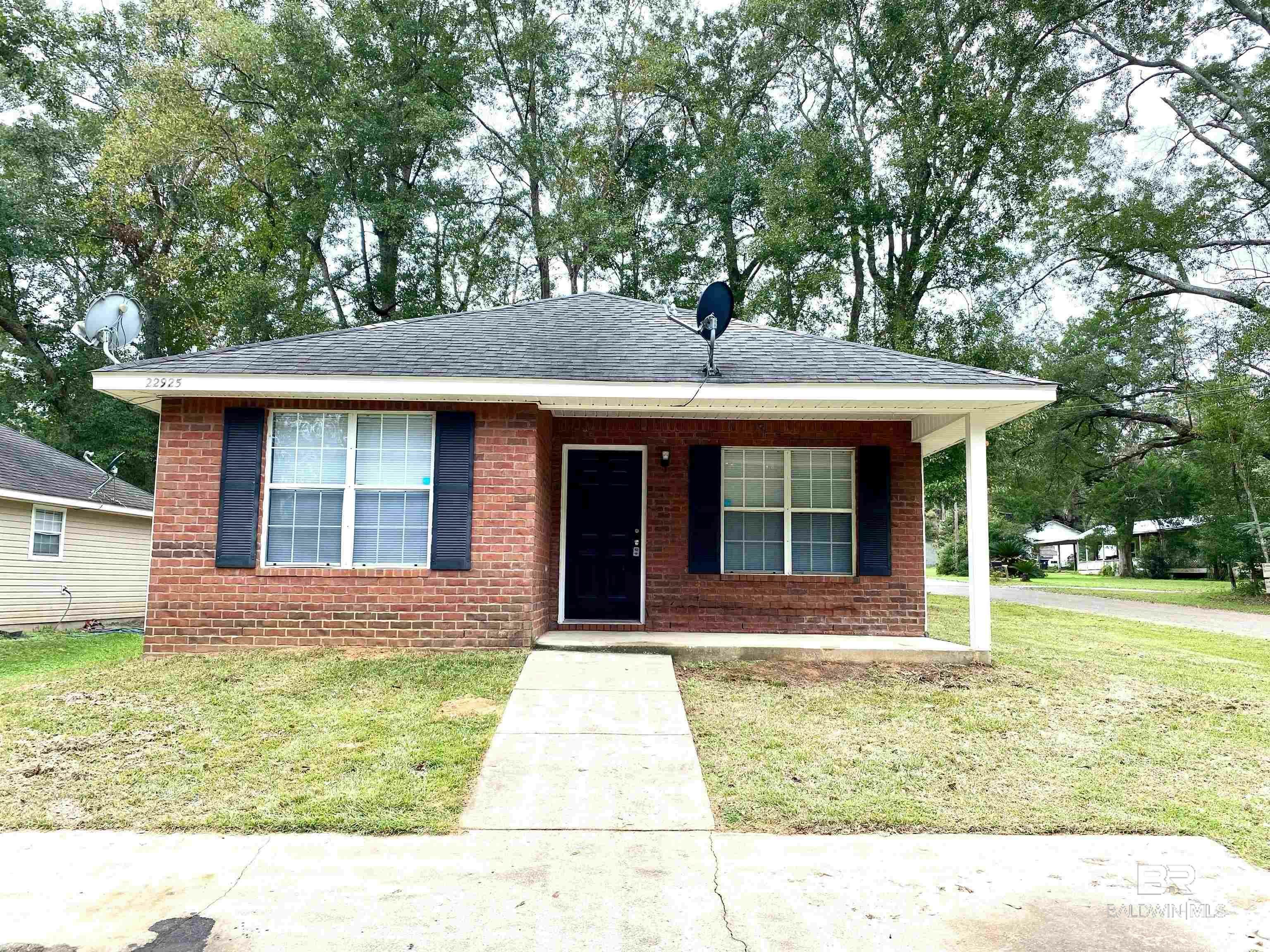 22925 Monroe Street  Robertsdale AL 36567 photo