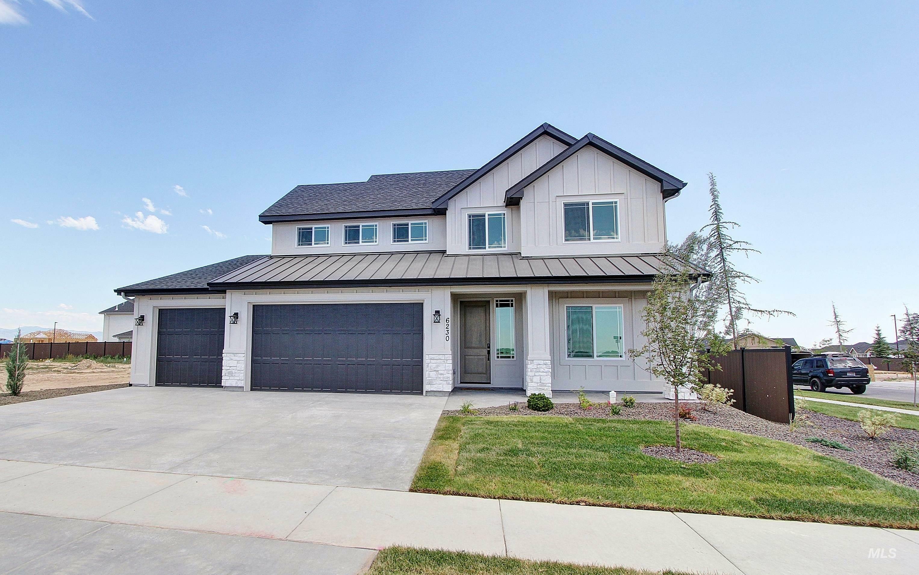 1424 E Andes Dr  Kuna ID 83634 photo